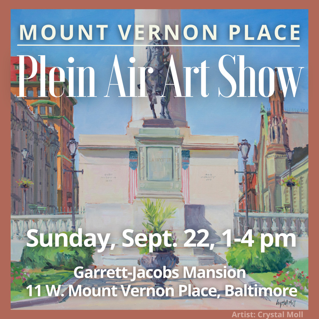 Artists' Gallery Members at Upcoming Plein Air Event