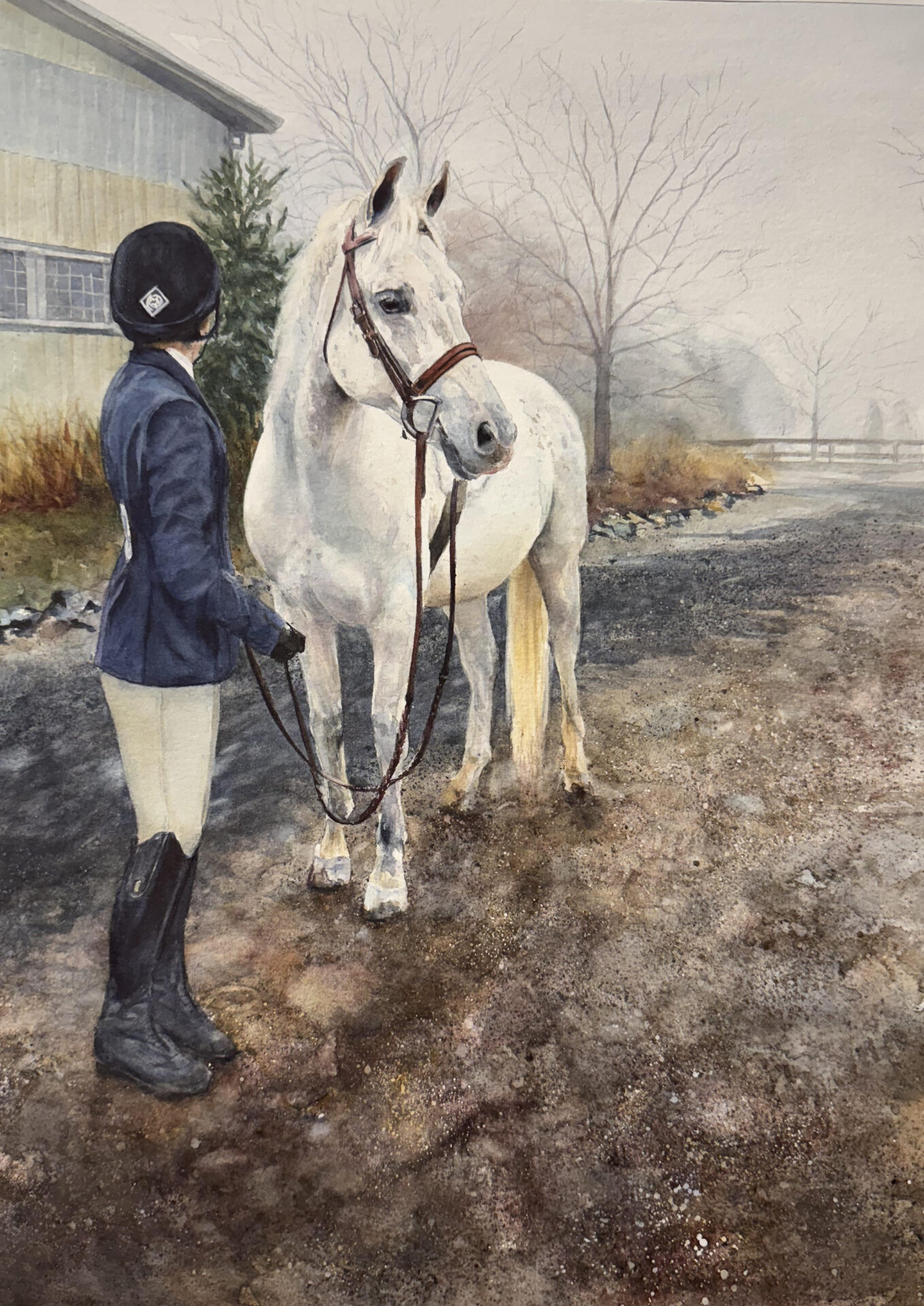 Two Member Artists Selected for National Exhibition