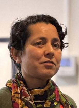 Hima Jain Juried for Paint It! Ellicott City