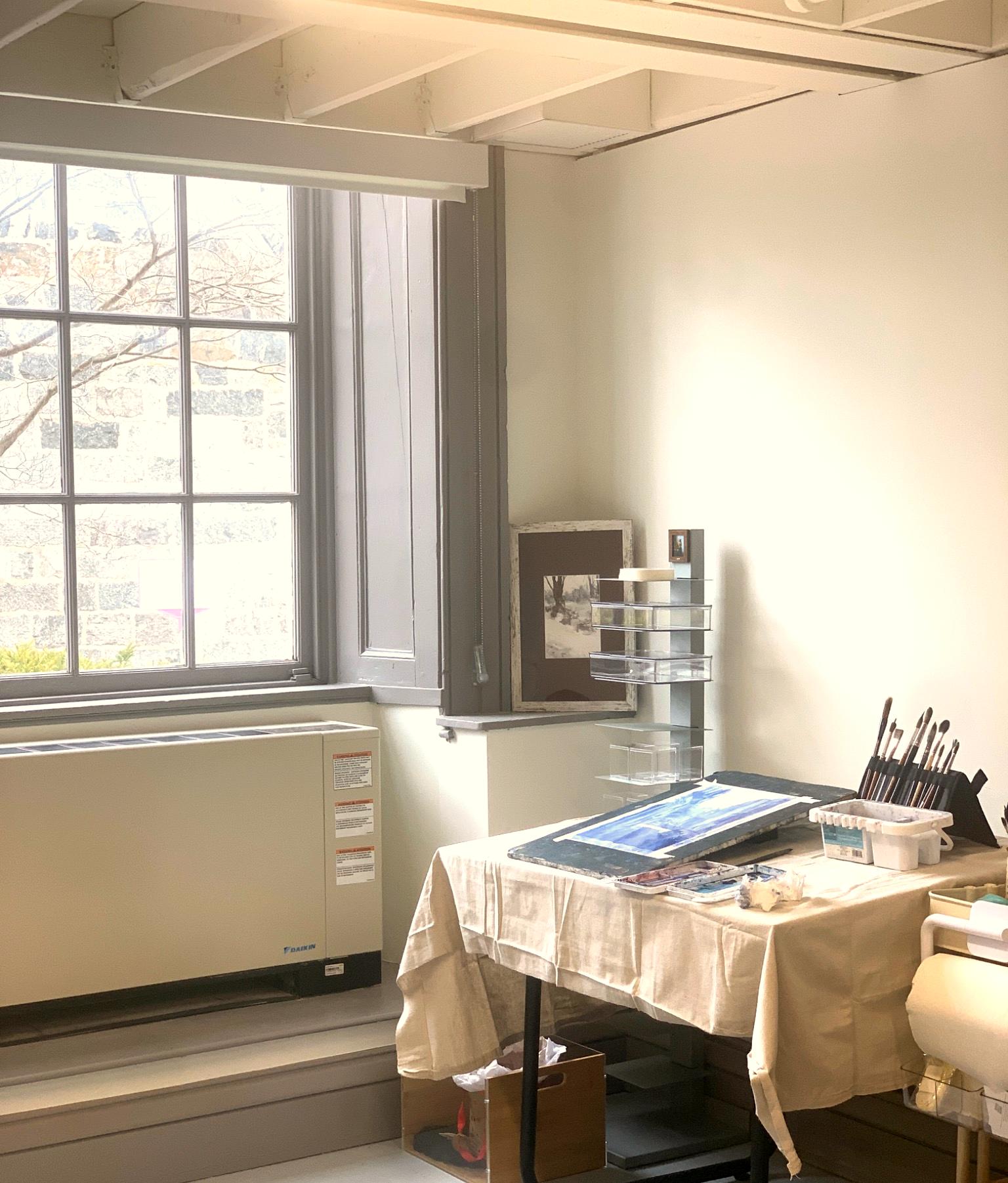 Nishita Jain Named HCAC Resident Artist