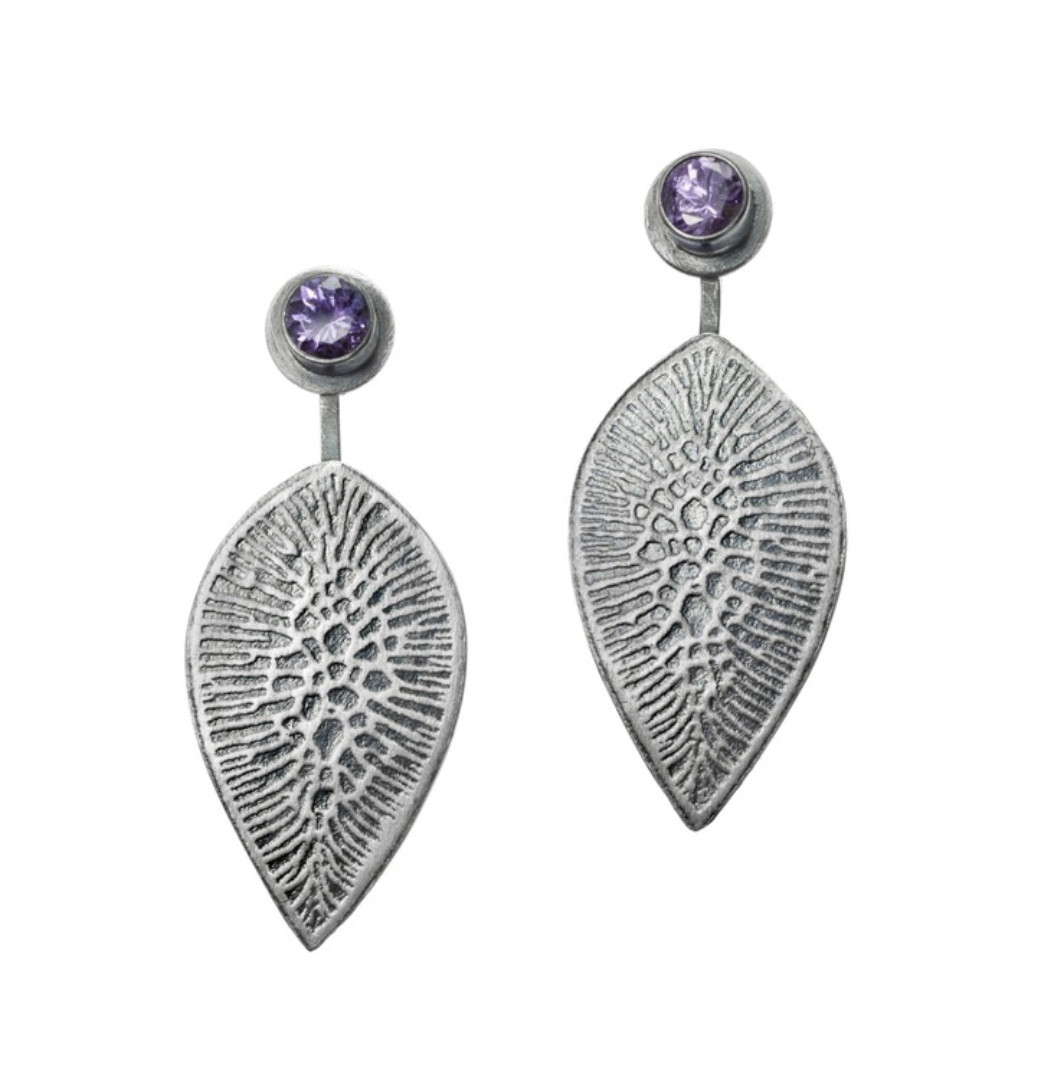 Guest Artist: Jewelry by Jessica McGrath