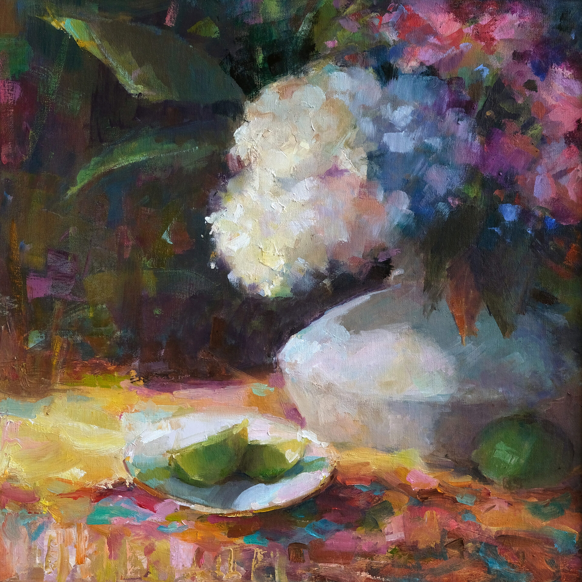 Chris Rapa Offers New Online Class